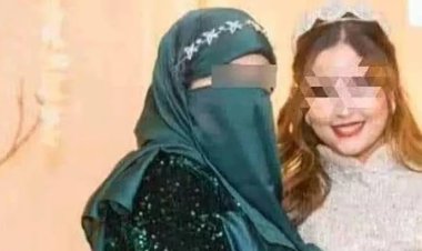 اللحظات الأخيرة في حياة قاتلة والدتها ببورسعيد قبل إعدامها
