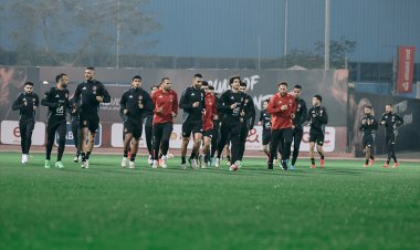 موعد مباراة الأهلي والجونة في الدوري الممتاز