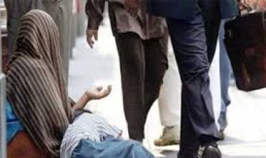 ضبط 13615 قضية تسول واستغلال أطفال خلال شهر بالمحافظات