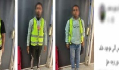منشور على فيسبوك يقود لضبط 4 "سياس" يفرضون إتاوات على المواطنين بالقاهرة الجديدة