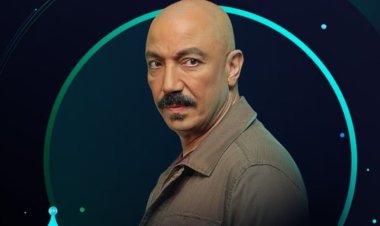 رمضان 2024.. طارق لطفي بلوك جديد في مسلسل «العتاولة»