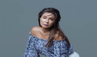 أميرة العايدي: زواجي من وائل نور كان بحثًا عن الأمان.. وكسبت القضية في نزاعي مع أرملته