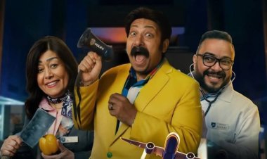 تفاصيل حريق موقع تصوير مسلسل "السوق الحرة" أثناء تصوير حفل زفاف