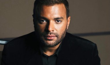 14 أغسطس.. الكشف عن تفاصيل وأسعار تذاكر حفل رامي صبري في الإسكندرية