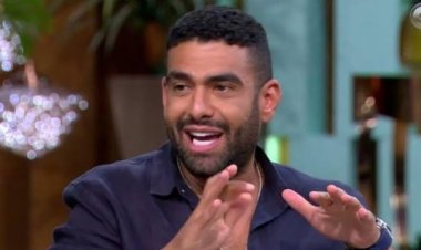 محمد كيلاني ينتقد تجاوزات العالم الافتراضي: بقى فيه كبائر