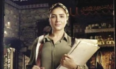 والدة المخرج محمد سامي: مي عمر استلهمت تفاصيل من شخصيتي في نعمة الأفوكاتو وهو لاحظها منذ طفولته