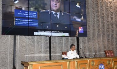 أكاديمية الشرطة تنظم دورة تدريبية للطلبة والطالبات لمعاملة نزلاء مراكز الإصلاح والتأهيل