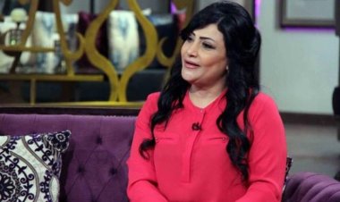 بدرية طلبة تعلن موعد عزاء المخرج مصطفى سالم