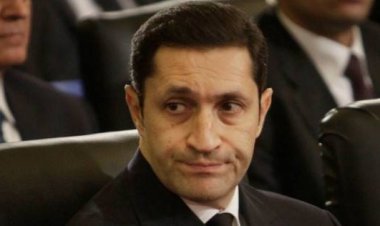 علاء مبارك يرد على «الشامتين» في وفاة المستشار شعبان الشامي رئيس «جنايات القاهرة»