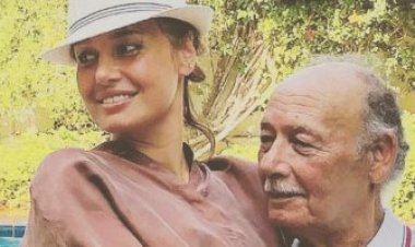 بعد شائعات ارتباطها.. والد حلا شيحة: «في ناس عايزنها تكتئب وتعقد في البيت»