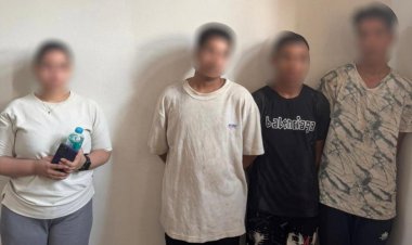 لتحقيق مشاهدات وأرباح.. الأمن يكشف حقيقة فيديو التعدى على سيدة داخل مترو الأنفاق