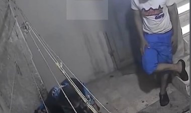 أروح فين يا ابني؟.. سيدة مسنة تستغيث بعد اتهام نجلها بطردها من منزلها في دار السلام