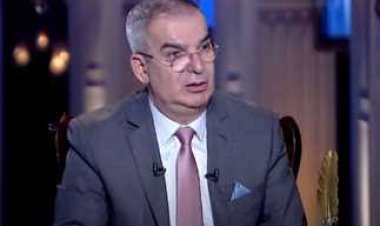 طوني خليفة: ولاء اللبناني ليس لوطنه بل لزعيمه وحزبه وطائفته