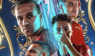 بثمانية أهداف أمام الجزائر.. منتخب الصالات يتوج ببرونزية إفريقيا