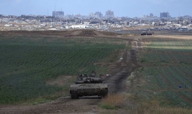 وزير الخارجية الأردني يحذر من خطر مجزرة أخرى في رفح