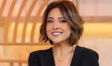 "الناس بتقول إني رامياك".. مي كساب تكشف كيف أقنعت والدها بالعيش معها