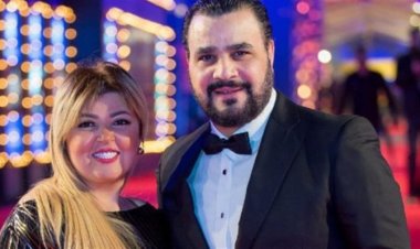 مجدي كامل يدافع عن زوجته مها أحمد: بلاش تنمر على الناس ومهما تشتم هبقى أعلى منك