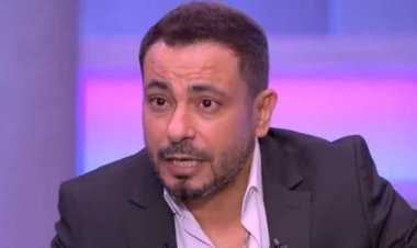 محمد نجاتي يكشف عن تفاصيل حادث مؤلم تعرض له