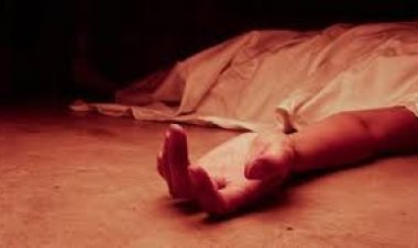 «عرفت أهله بجوازهم».. شاب يتخلص من زوجته بإحراقها بـ«البنزين» في المرج 