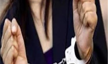 حبس فتاة أجنبية بتهمة ممارسة الرزيلة في كرموز