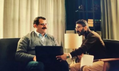 في الحلقة 13 من «إمبراطورية ميم».. محمود حافظ يقرر الزواج من نشوى مصطفى