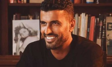 «أصحاب فضل عليا».. محمد سامي يهنئ المسيحيين بعيد القيامة المجيد