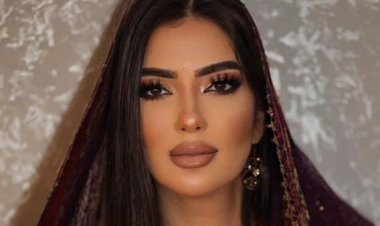 بسنت النبراوي: التيك توك أفادني للغاية في حكاية الوكيل 