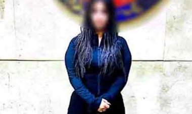 القبض علي التيك توكر "أنتكا" بسبب رقصها بملابس خادشة للحياء العام