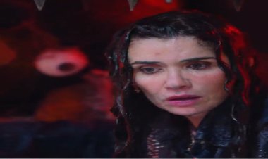 غادة عادل تكشف أسرار التجميل والدايت وترد على شائعة رفض زواج ابنتها في رامز ليفل الوحش