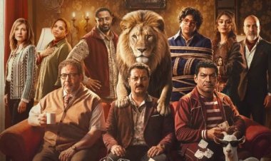 اليوم.. سينمات السعودية تستقبل «شيش دو»
