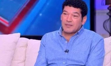 عمر متولي يعلن تأجيل حلقة باسم سمرة من «ليك لوك» حدادًا على وفاة والدته