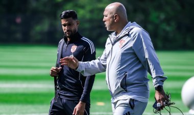 الأهلي يعلن عدم تفعيل بند شراء "يحيى عطية الله"