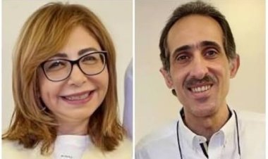 مجدي الجلاد يحسم الجدل حول قصة حبه للميس الحديدي: كانت مزحة وتم إخراجها من سياقها