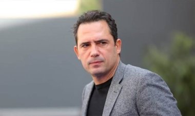 «نلتقي بعد الفاصل» يعيد ظافر العابدين للدراما الرمضانية 2025