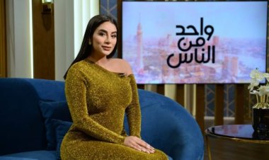 «تعب وضغط نفسي».. جوري بكر تكشف عن سر نحافتها (فيديو)