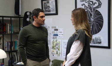 آسر ياسين يكتشف أن عمر ليس ابنه.. أحداث مثيرة في الحلقة الثالثة من مسلسل بدون سابق إنذار