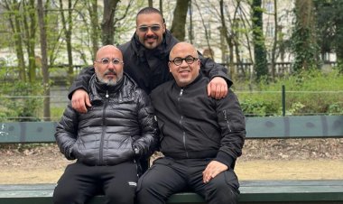 بسام الترك: نمتلك أنا وجوزيف عطية الشغف لتقديم كل ما هو متميز