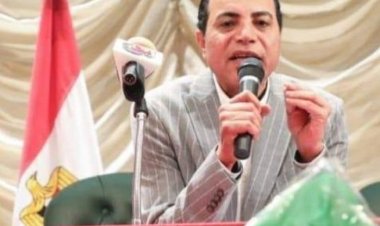 عاجل.. سكرتير عام نقابة الصحفيين يعلن تفاصيل وفاة الزميل قطب عباس الضوي