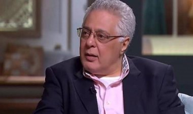 توفيق عبد الحميد يحسم الجدل بشأن عودته للتمثيل: اعتزلت ولا أنوي التراجع