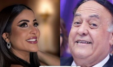 بعد 8 سنوات على رحيله.. سمر محمد متولي تُحيي ذكرى والدها برسالة مؤثرة