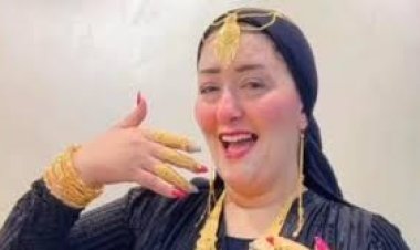 أجنبيان وراء سرقة محل أميرة الذهب بأكتوبر 