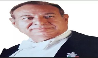 نادية مصطفى تعلن موعد ومكان عزاء جابر البلتاجي