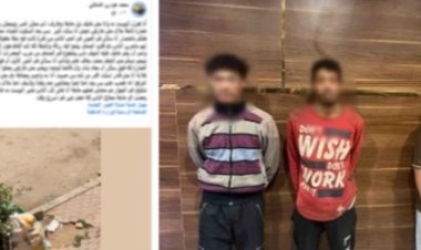 الداخلية تكشف حقيقة منشور "وكر المخدرات" بالقليوبية
