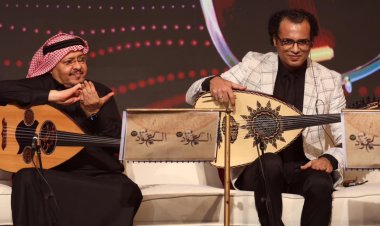 مهرجان كتارا لآلة العود بقطر يحتفي بالموسيقار محمد القصبجي 