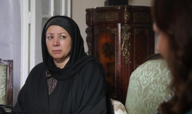 انتصار: مسلسل «أعلى نسبة مشاهدة» مستوحى من قصة واقعية