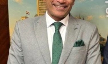 الحزن يخيم على ماسبيرو بعد رحيل المخرج خالد شبانة