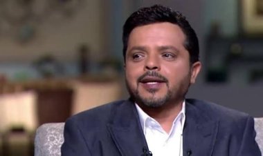 على طريقته الخاصة.. محمد هنيدي يحتفل بلقب الدوري: «أخيرًا ضحكتلنا الدنيا»