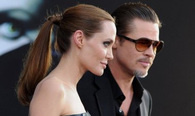 انتقام قاسي.. براد بيت يحرم طليقته أنجلينا جولي من الترشح لـ"الأوسكار"