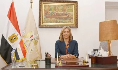 وزيرة الثقافة تُعلن برنامج الاحتفال بعيد الأضحى المبارك