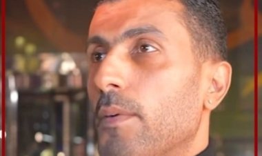 بعد أحمد سعد.. محمد سامي يرتدي الحلق في السعودية